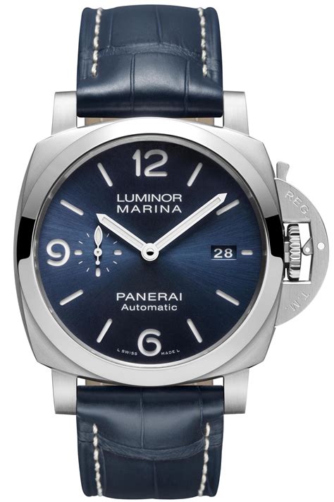 luminor panerai precio colombia|panerai luminor vs marina.